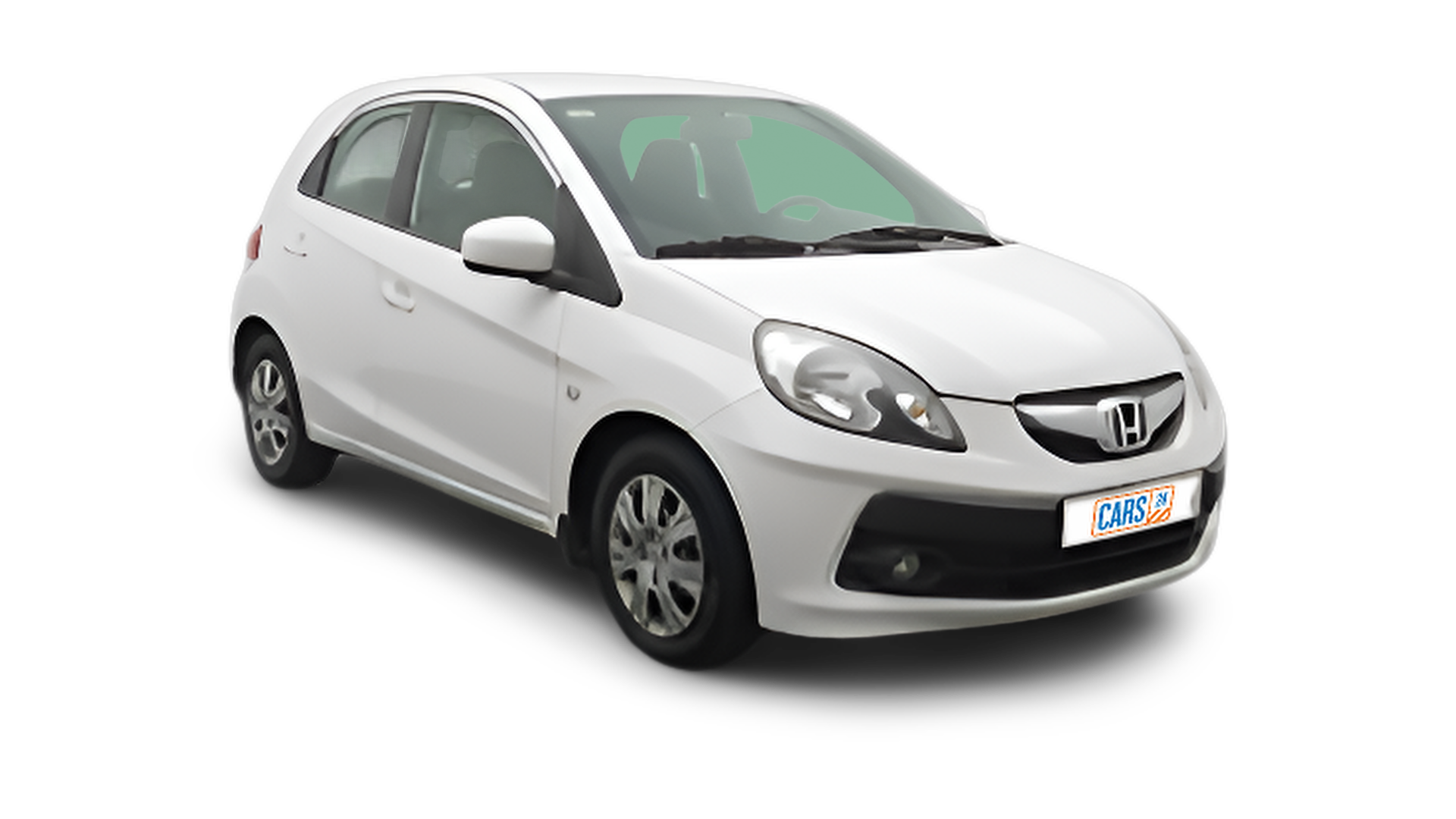 Honda Brio-img